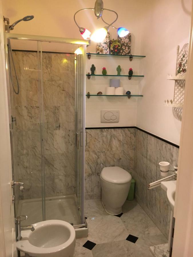 Rodeo Drive Apartment Viareggio Exterior photo