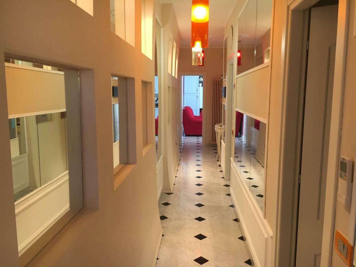 Rodeo Drive Apartment Viareggio Exterior photo